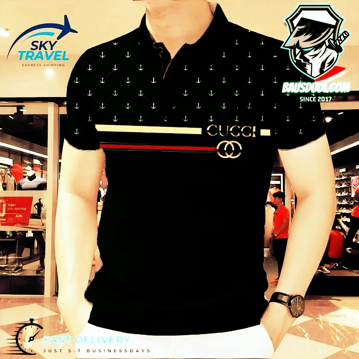 Premium Quality Pk cottsadfdsfdson polo T-shirt for Men